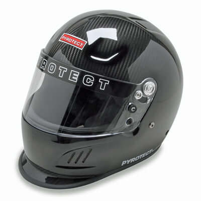 Pro Airflow Carbon Duckbill Helmet - $880.95