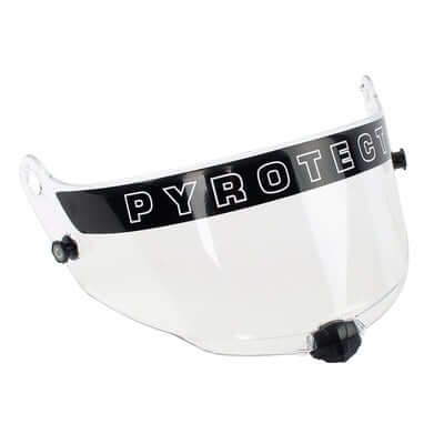 ProSport Helmet Shields - Pick a Color