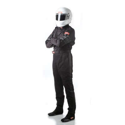 110 Series Single-Layer Racing Suit - $122.95