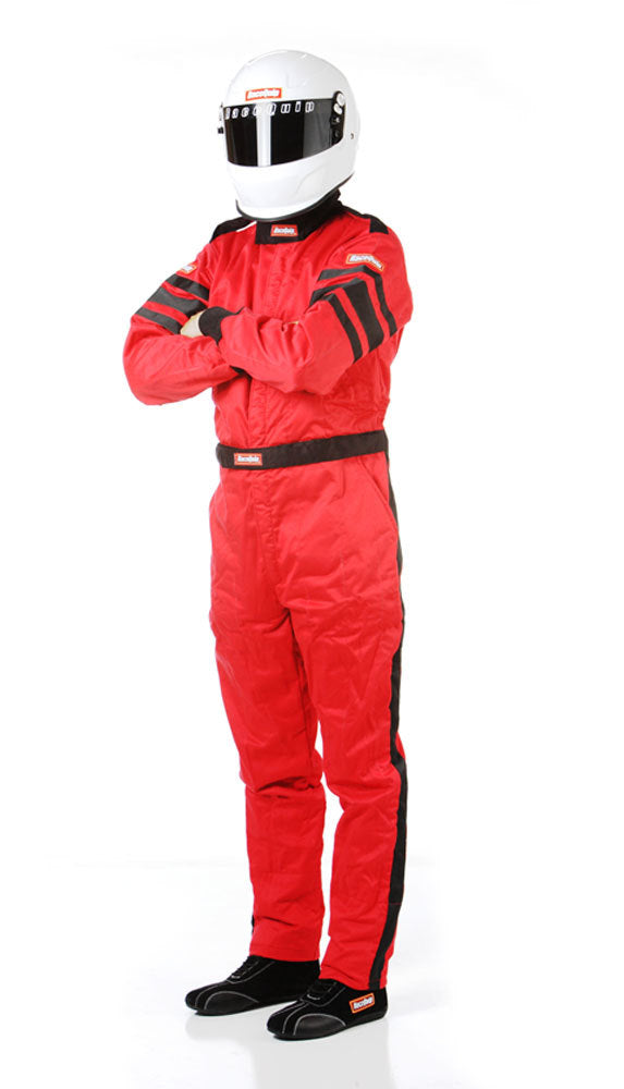 120 Series Racing Suit