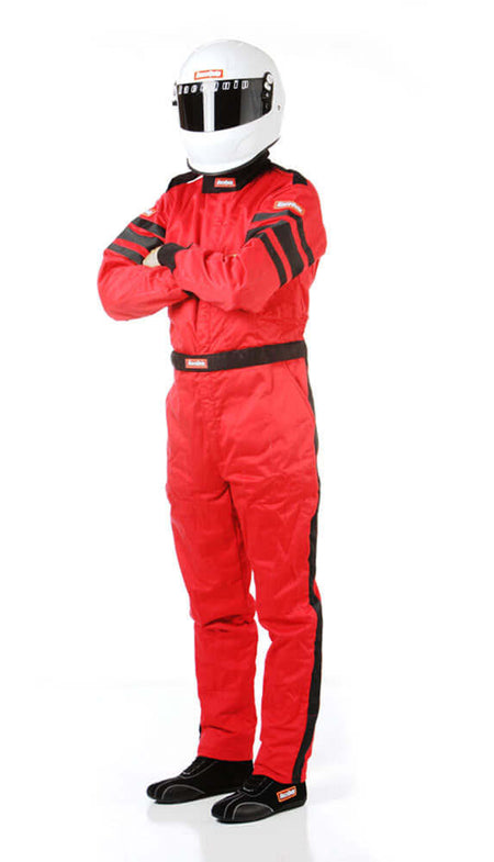 120 Series Racing Suit - $286.95