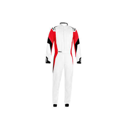 Competition Racing Suit - $950.00