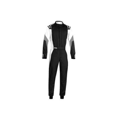 Competition Racing Suit - $950.00