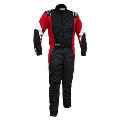Competition Racing Suit