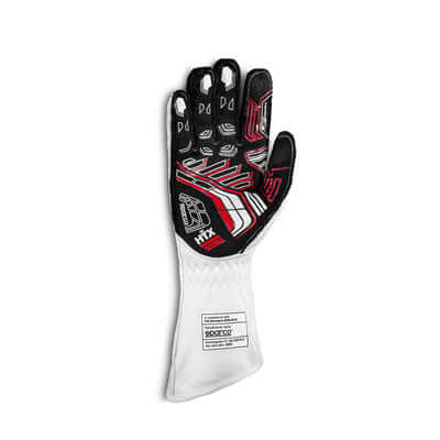 Arrow Racing Gloves - $229.00