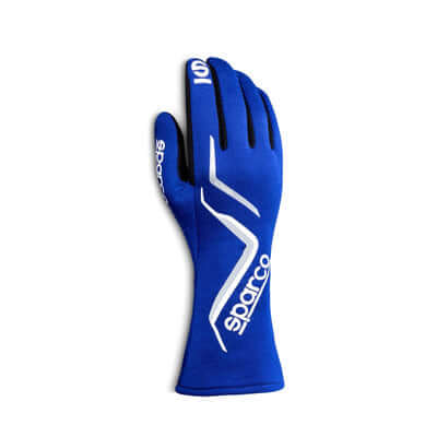 Land Racing Gloves - $119.00