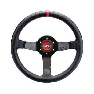 Champion Steering Wheel - $275.00