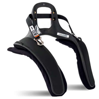 FHR Club 3 Head and Neck Support - $450.00