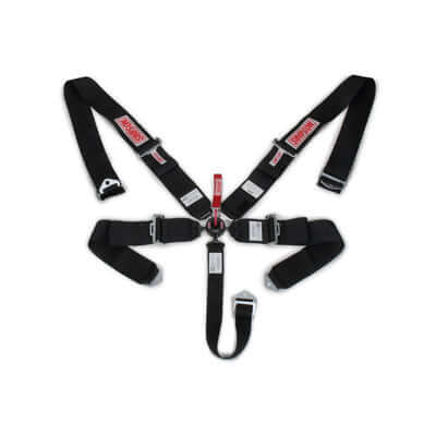 5-Point Camlock Harness - $274.95