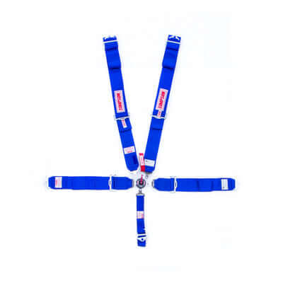 5-Point Camlock Harness - $274.95