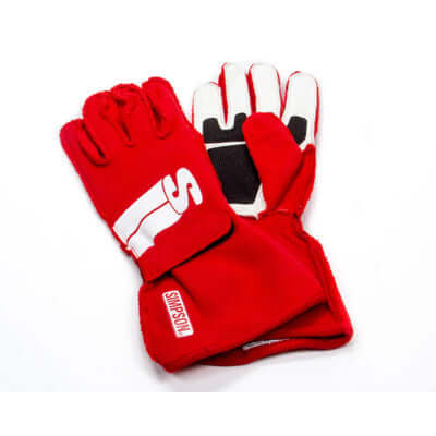 Impulse Professional Racing Gloves - $103.99