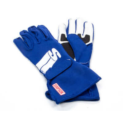 Impulse Professional Racing Gloves - $74.17