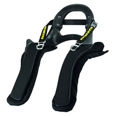 SHR SS XLT Head and Neck Support - $395.00