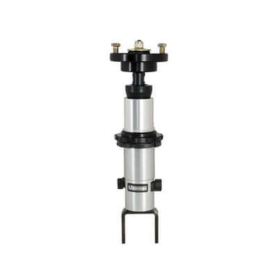 1989-2001 Civic & 1989-1990 CRX - Double Adjustable Rear Coilovers - $334.99