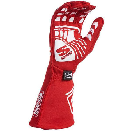 Endurance Racing Gloves - $185.95