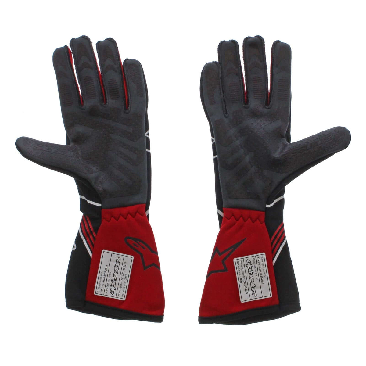 Tech-1 Race V3 Gloves - $159.95
