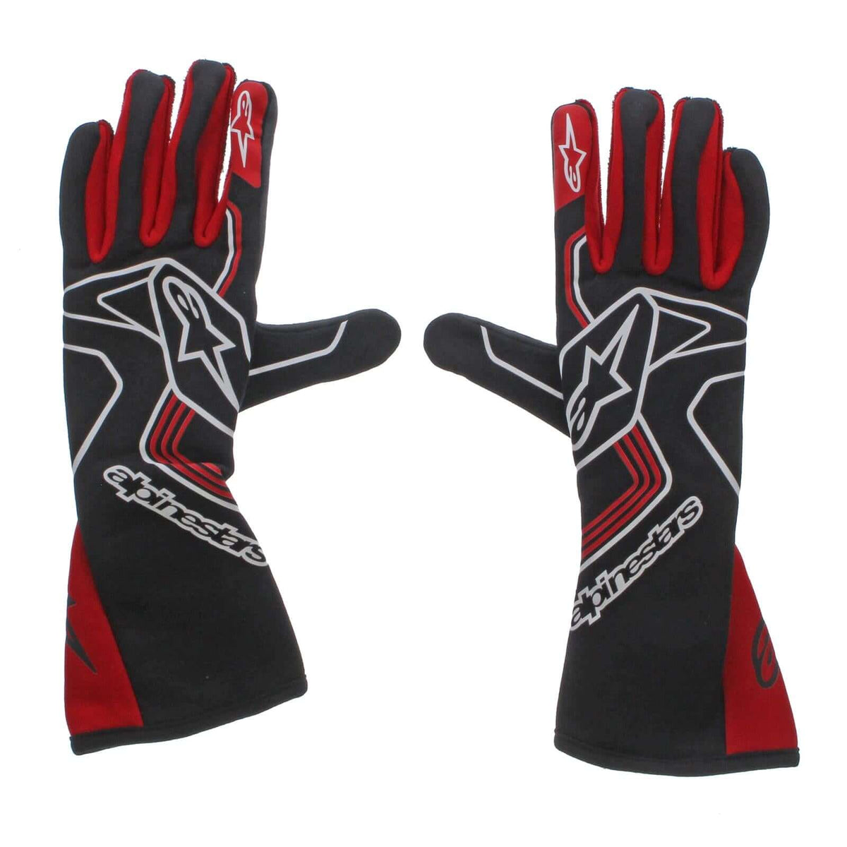 Tech-1 Race V3 Gloves - $159.95
