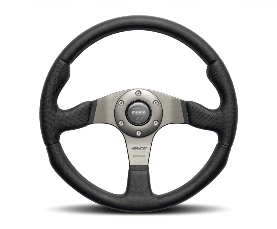 MOMO Race Steering Wheel - $219.00