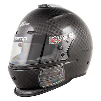 RZ-64C Carbon Helmet
