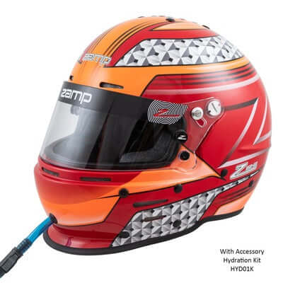 RZ-62 Helmet - $388.45