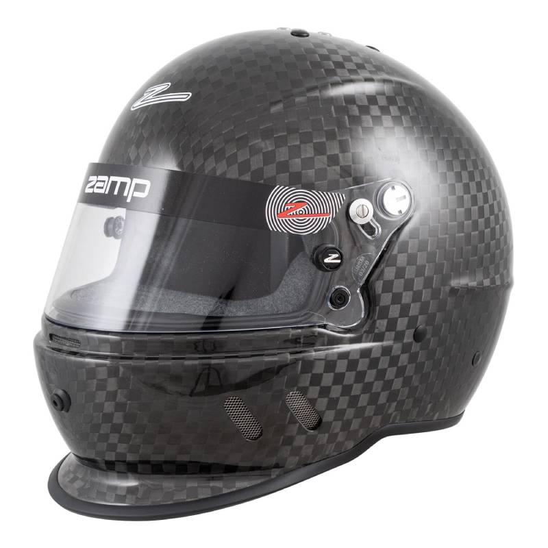 RZ-65D Helmet - Carbon Fiber