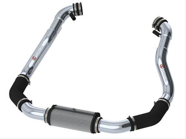 Nissan 370Z: Stage 2 Pro Dry S Cold Air Intake System - $536.00