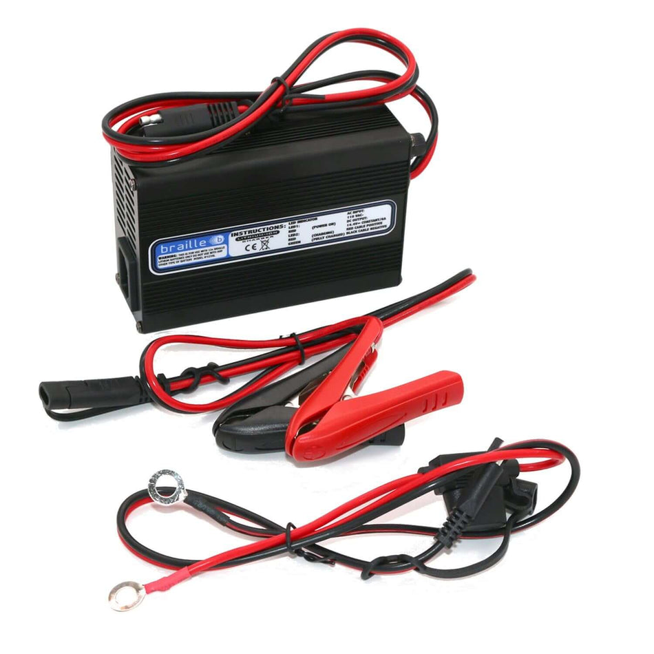 2 Amp Trickle Charger - $99.99