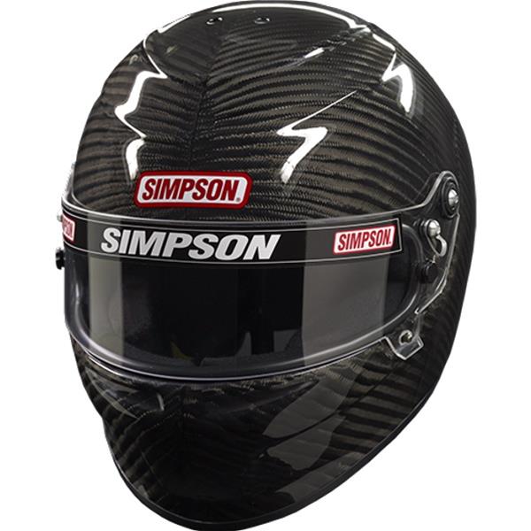 Carbon Venator Series Helmet