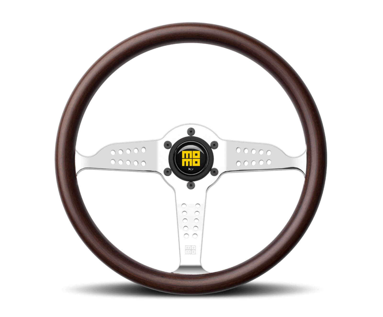 MOMO Super Grand Prix Steering Wheel - $310.50