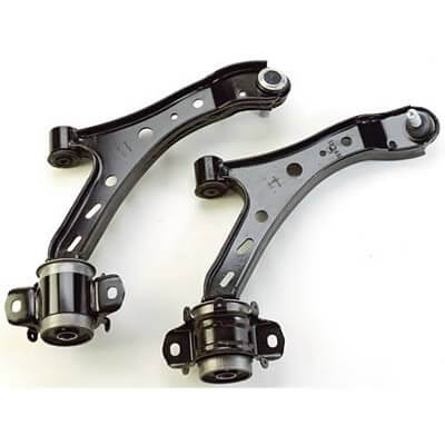 2005-2010 Mustang GT - Front Lower Control Arm Kit