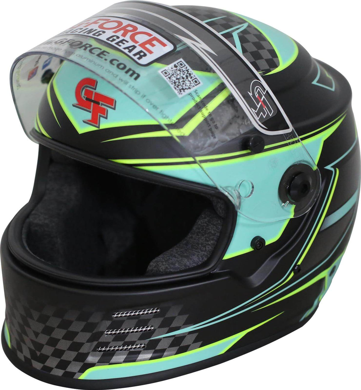 REVO GRAPHICS SA2020 Helmet - $364.65