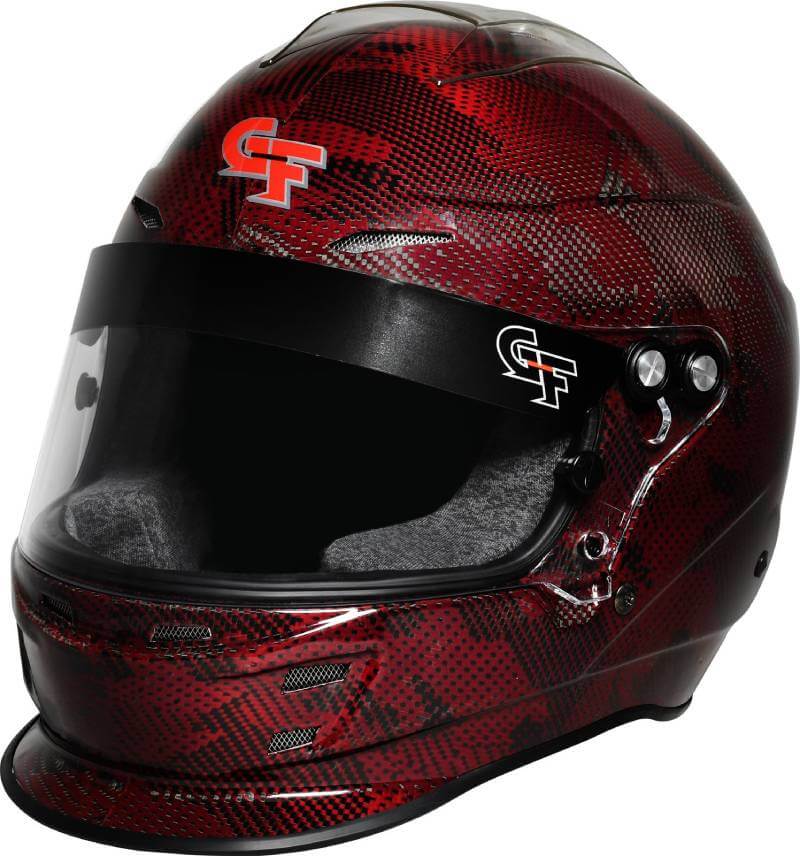 Nova Fusion Helmet - $799.00