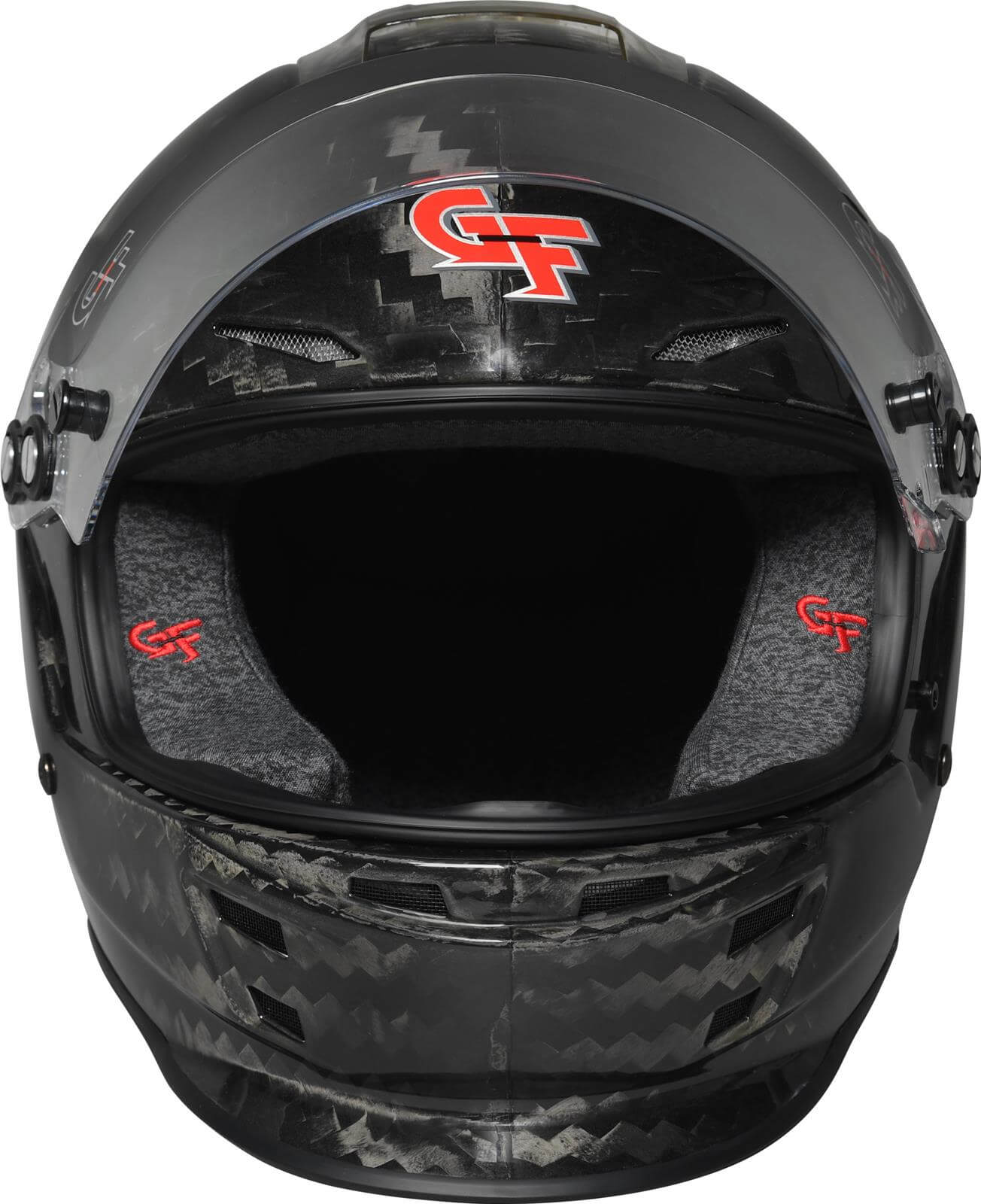 SuperNova Carbon Fiber Helmet - $1199.00