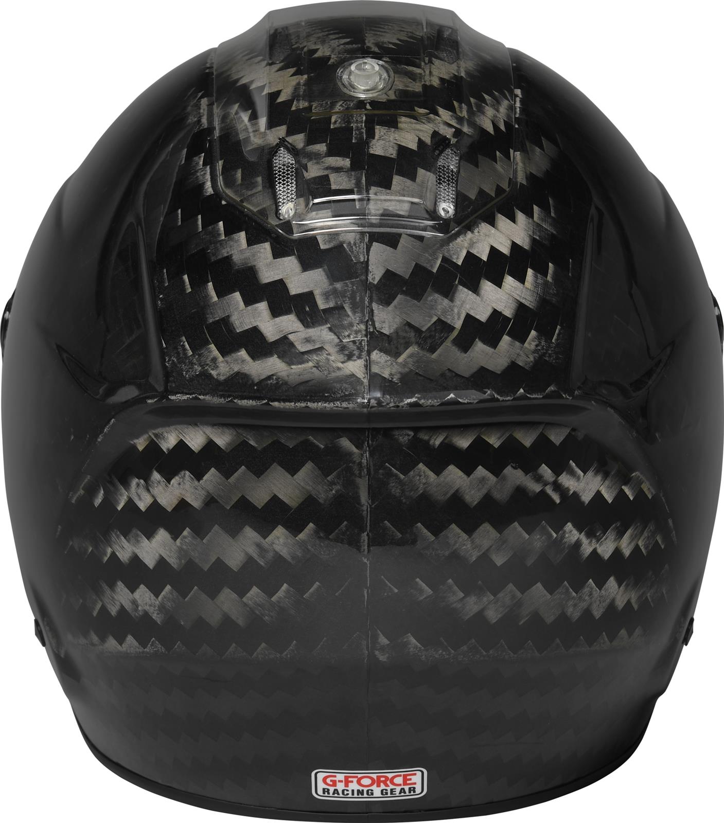 SuperNova Carbon Fiber Helmet