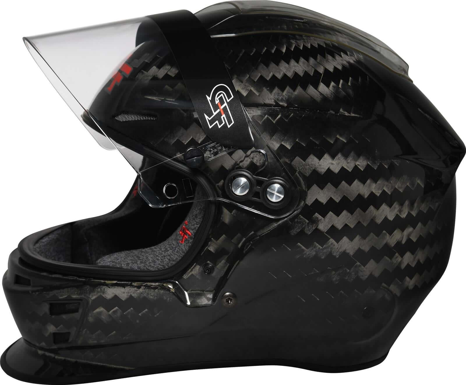 SuperNova Carbon Fiber Helmet - $1199.00