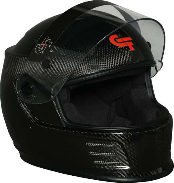 REVO CARBON SA2020 Helmet