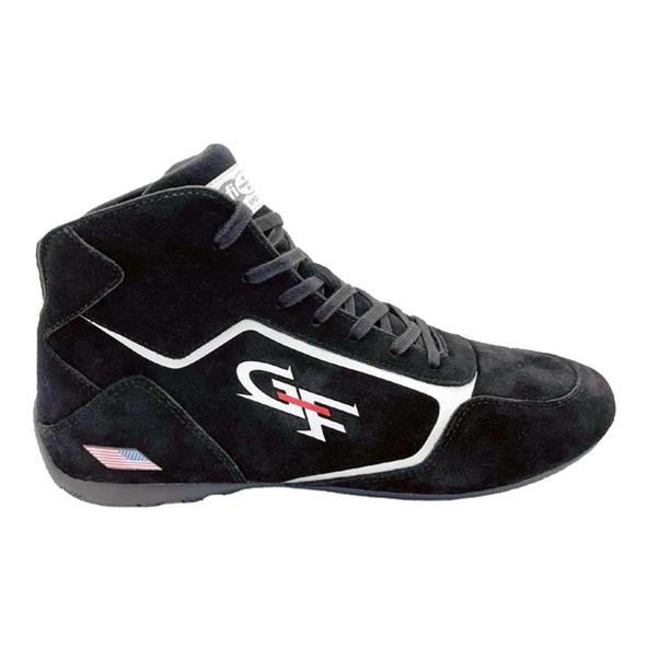 G-Limit Mid-Top Driving Shoes