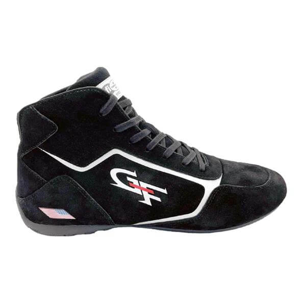 G-Limit Mid-Top Driving Shoes - $149.00