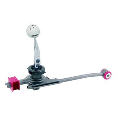 2005-2010 Mustang GT - Competition/Plus Shifter - $338.95
