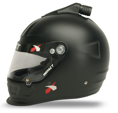 Air Draft Helmet