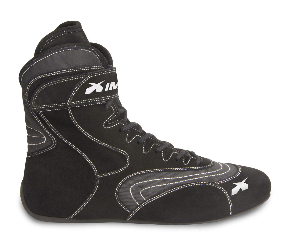 Nitro Drag Racing Shoes