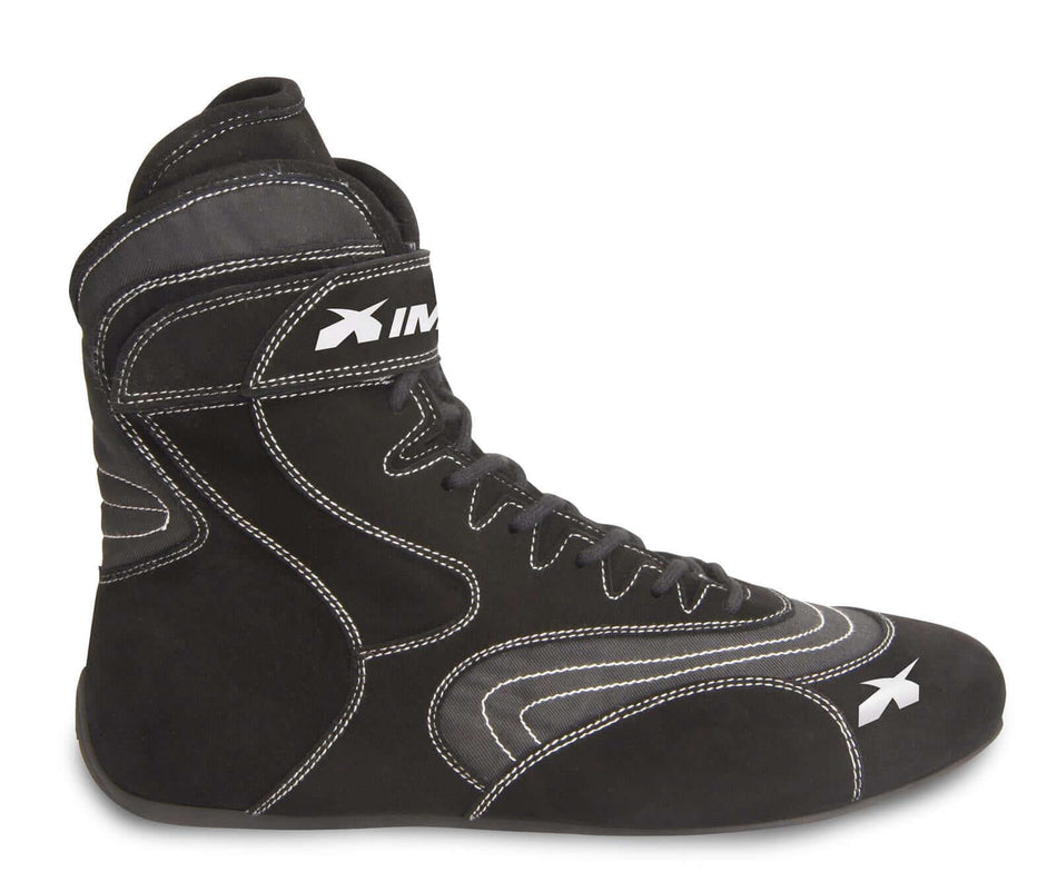 Nitro Drag Racing Shoes - $499.95