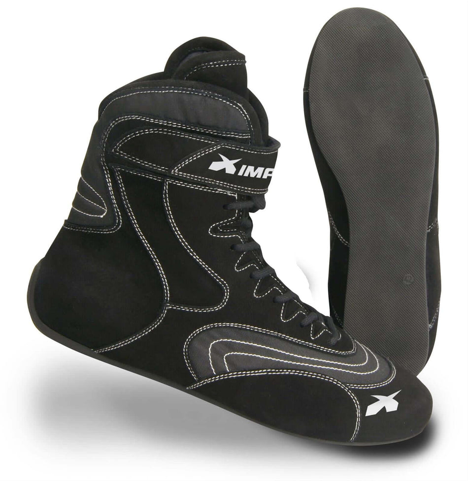 Nitro Drag Racing Shoes - $499.95
