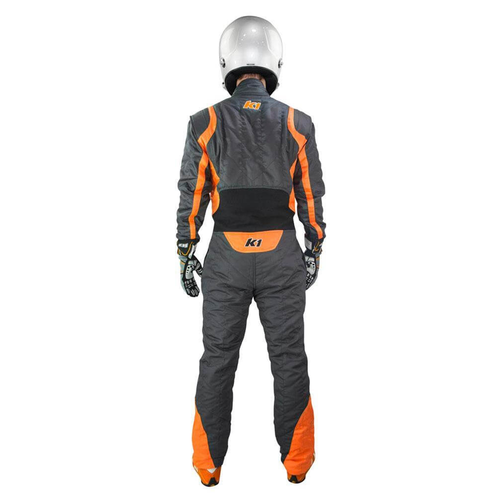 Precision II Driving Suit - $759.99