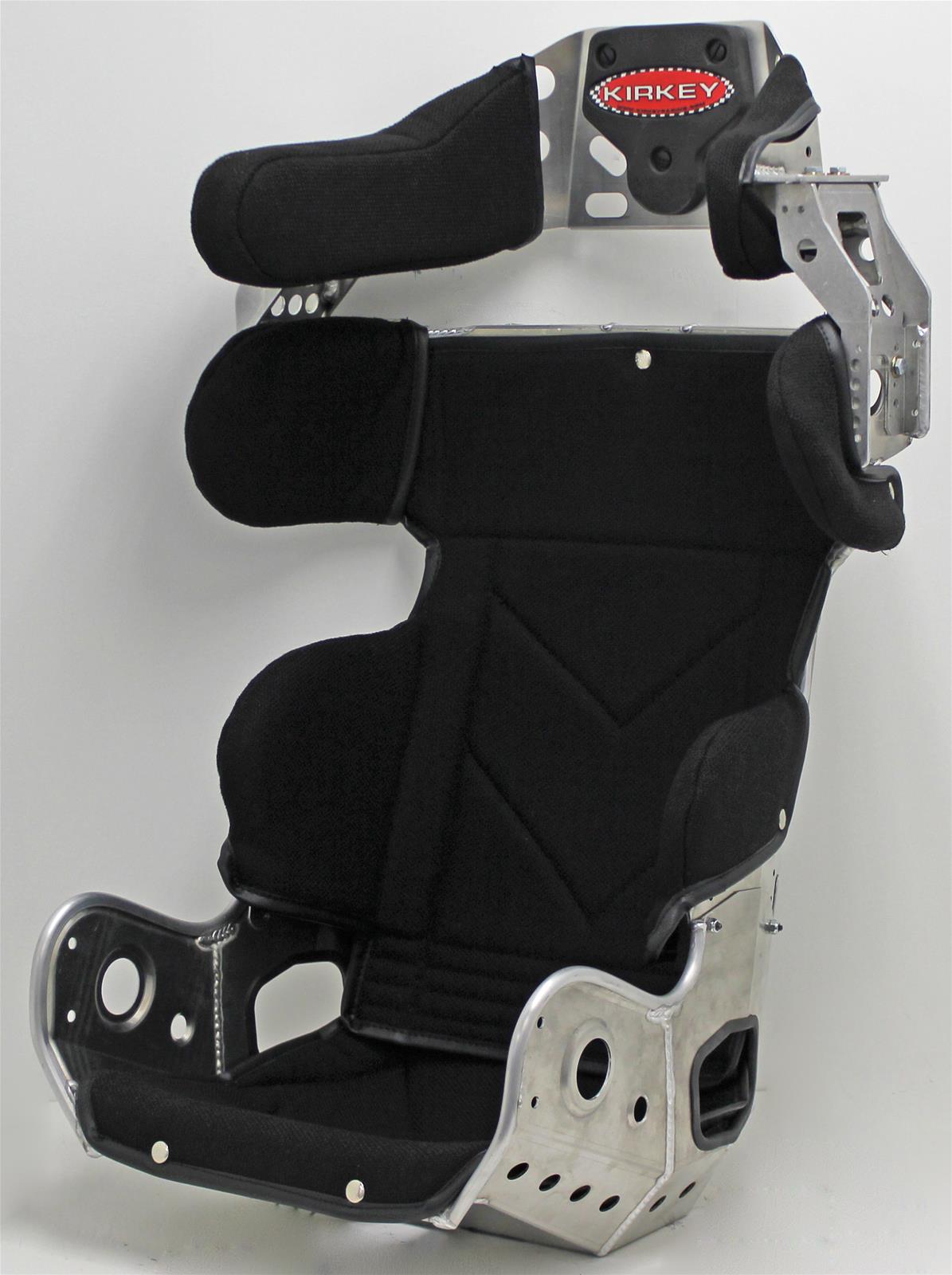 37 Series Seat with cover