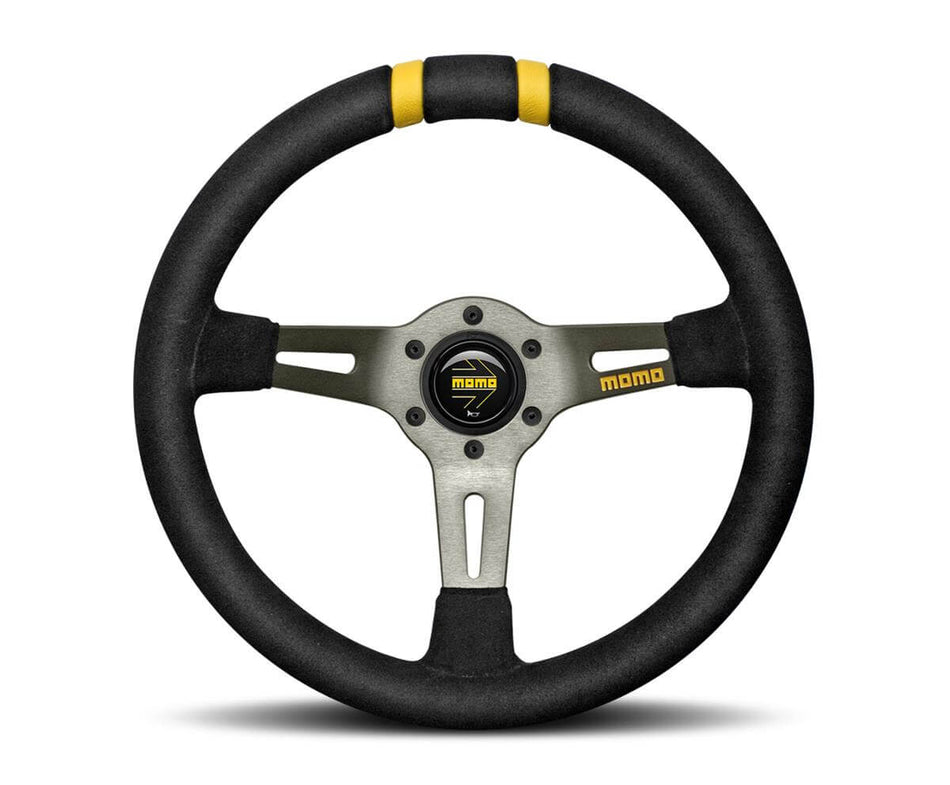 MOD Drift Steering Wheel - $249.00