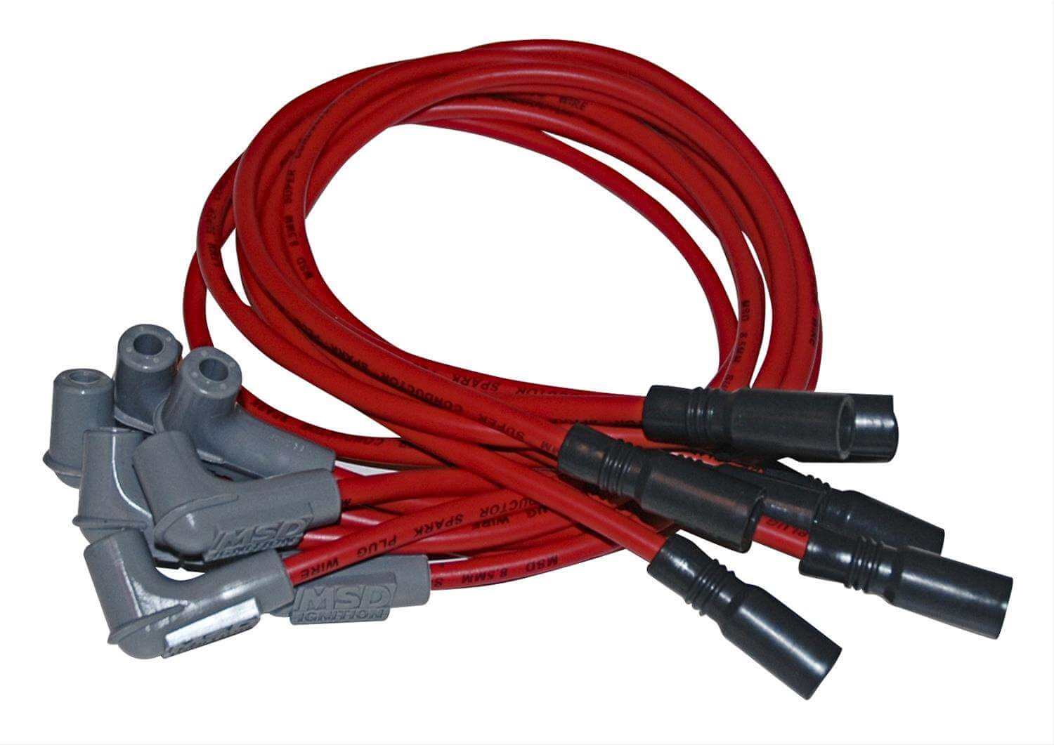 1992-1997 Corvette - Spark Plug Wire Set