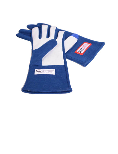 Driving Gloves - SFI 3.3/5 - $54.99
