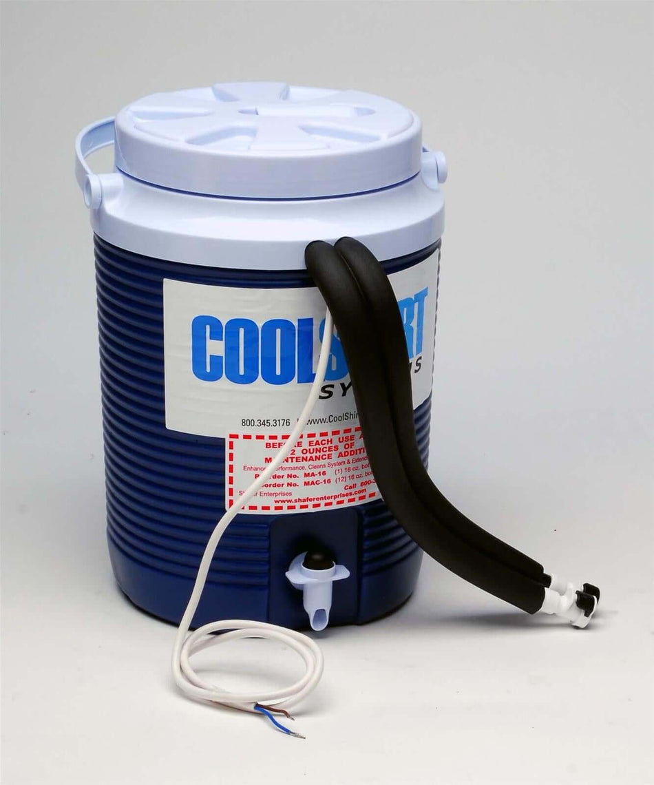 Cool Shirt Round Cooling System - $261.00