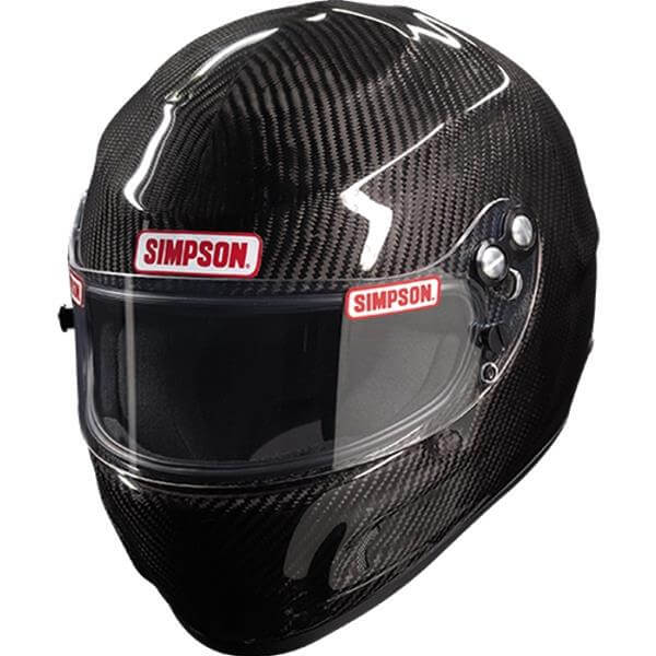 Devil Ray Carbon Fiber Helmet - $648.87